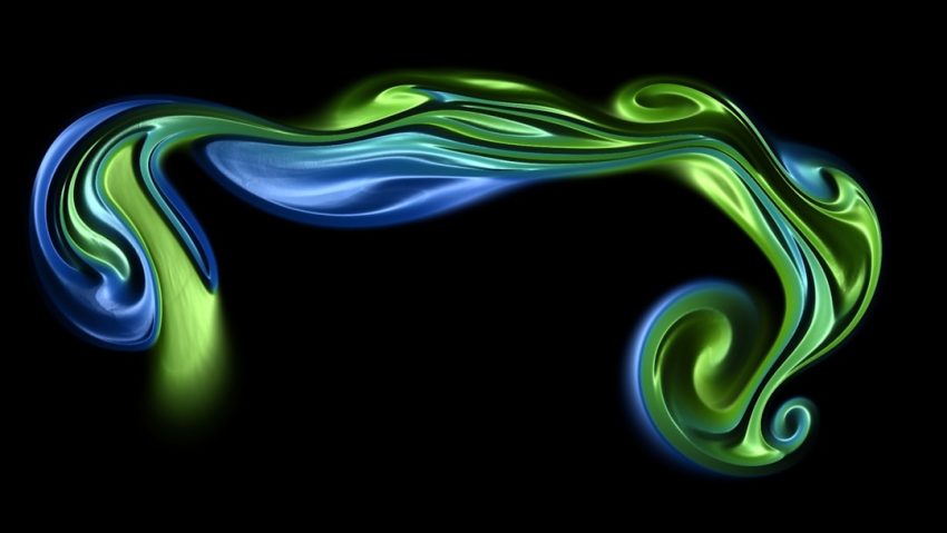 Photo kundalini energy