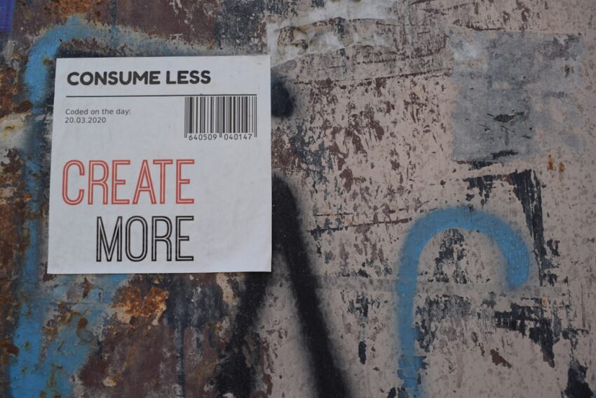 Photo consumptionism