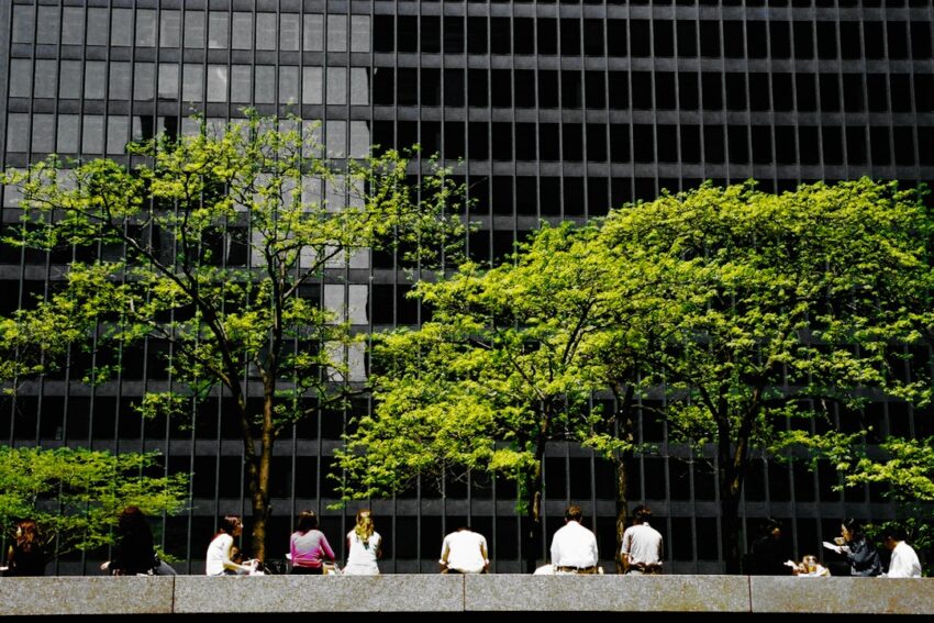 Photo Corporate Social Responsibility