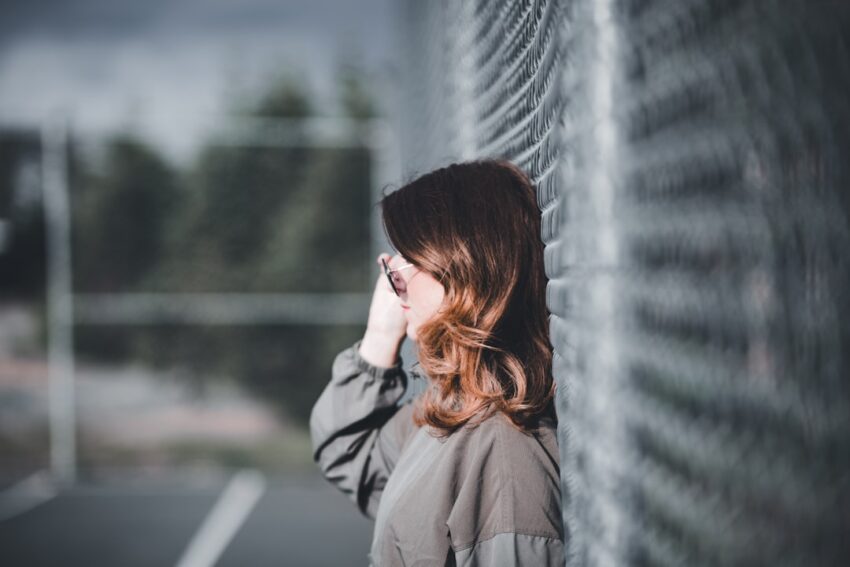 Photo emotional boundaries