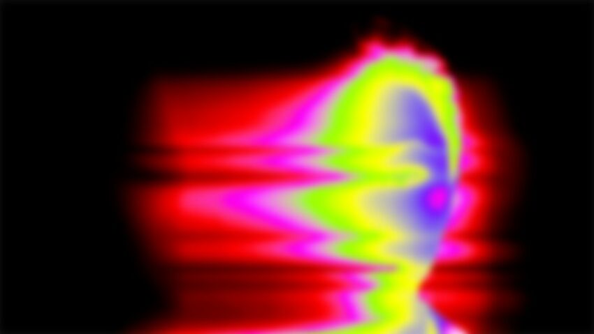 Photo paranormal phenomena research