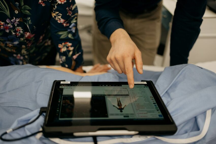 Photo EMDR therapy applications